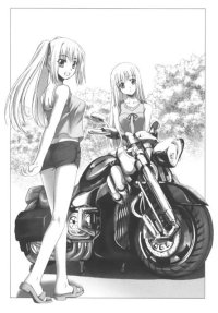 BUY NEW shinkyoku soukai polyphonica - 119603 Premium Anime Print Poster